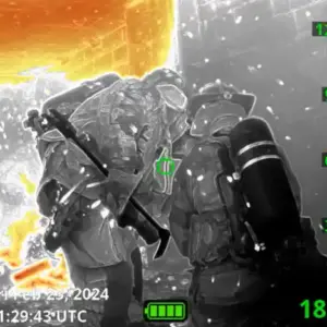 NXT Pro Thermal Imager - Image 3