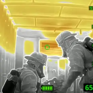 NXT Pro Thermal Imager - Image 4
