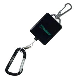 Retractable Strap