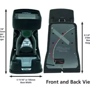 XT Series Truckmount Wireless Charger - Image 3
