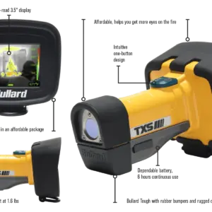 TXS Thermal Imager - Image 3