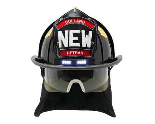 Striking the Balance: NFPA Certifications vs. Fire Helmet Accessories – Are They Compatible?