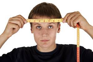 Hat Sizing and How to Measure Your Head