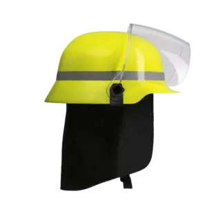 H3000 Fire Helmet - Image 1