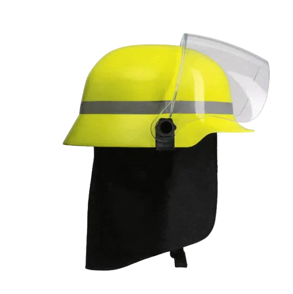 H3000 Fire Helmet