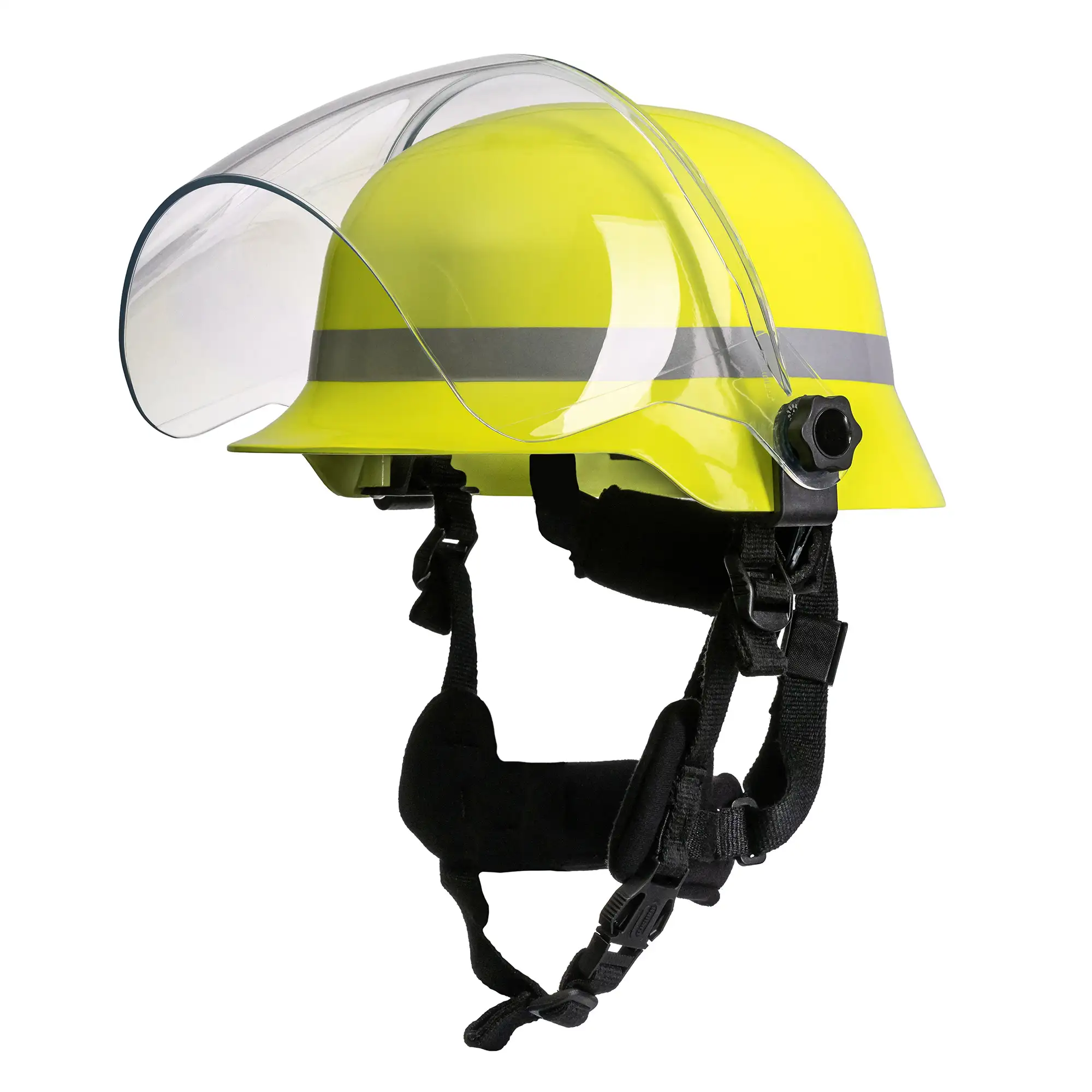 H3000 Fire Helmet - Image 3