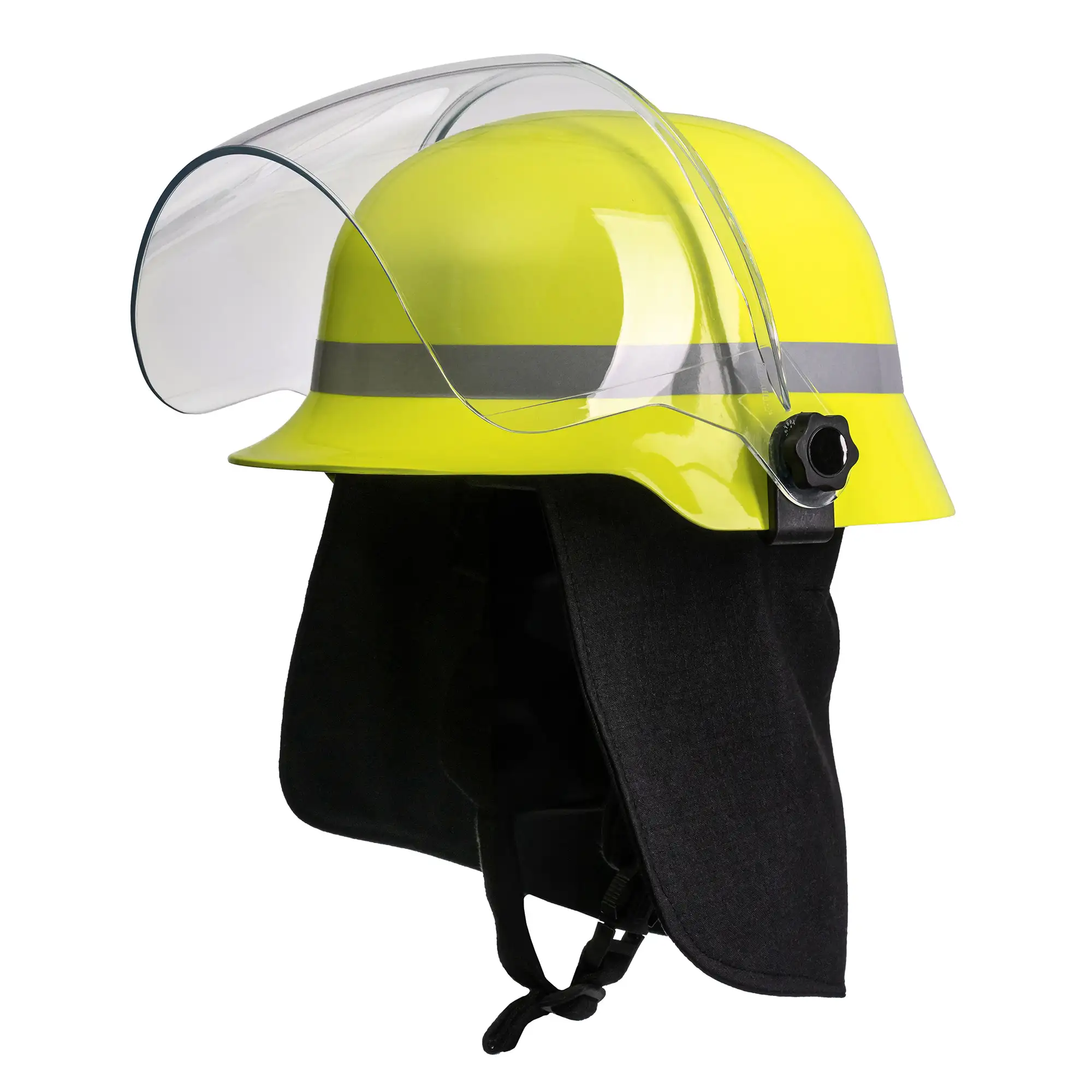 H3000 Fire Helmet - Image 2