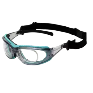 SEG1 Safety Goggles - Image 2