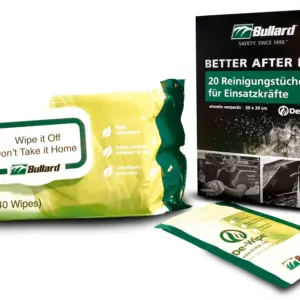 Better After Fire Wipes - Image 1