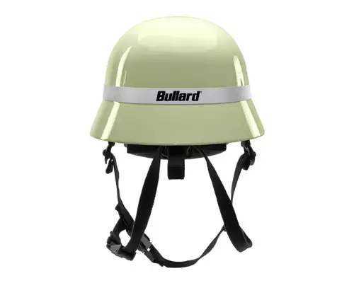 H3000 Fire Helmet - Image 4
