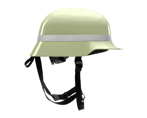 H3000 Fire Helmet - Image 6