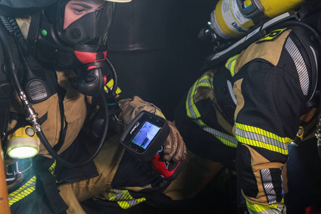 Expert talk with fire trainer Thorsten Sojka – Unlock the next level of your superpower