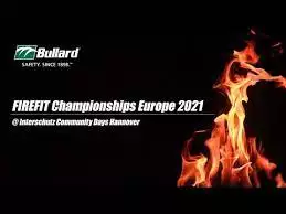 Firefit Championships Europe 2021